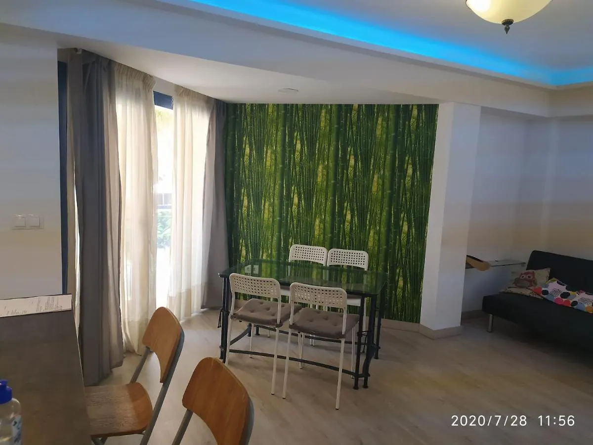 Apartment Apartamento Pepita Alay Benalmadena