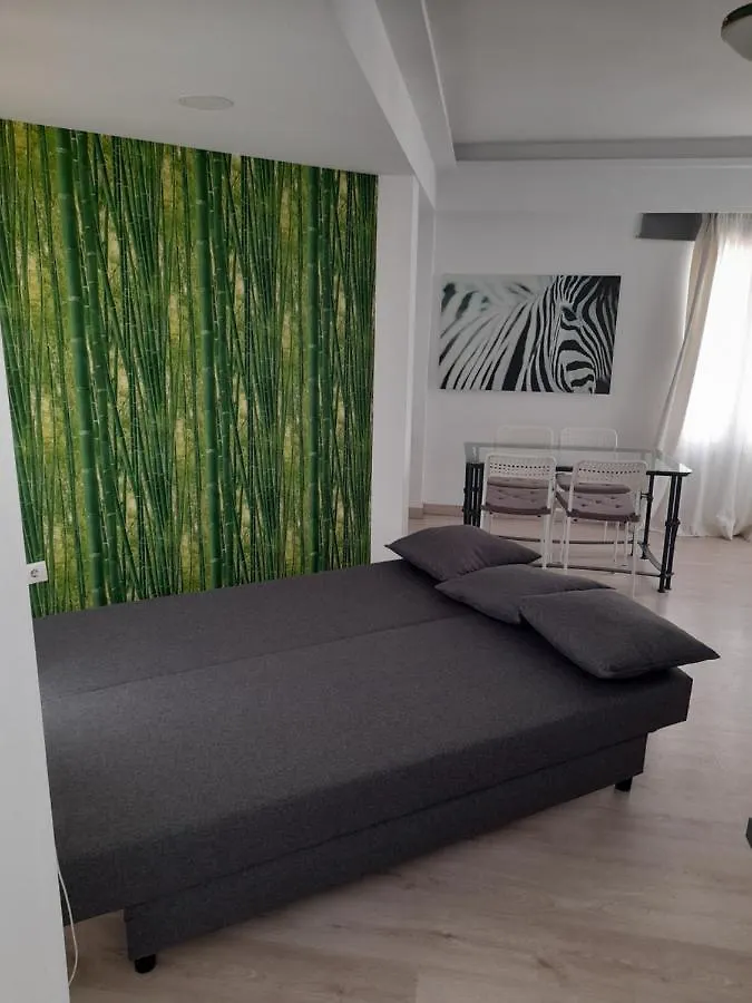 Apartamento Pepita Alay Benalmadena 0*,