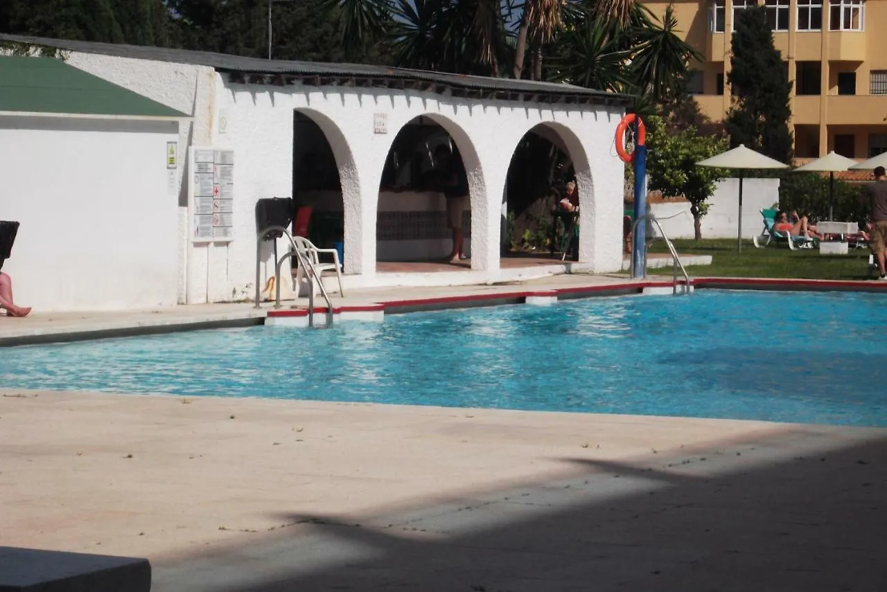 Apartment Apartamento Pepita Alay Benalmadena