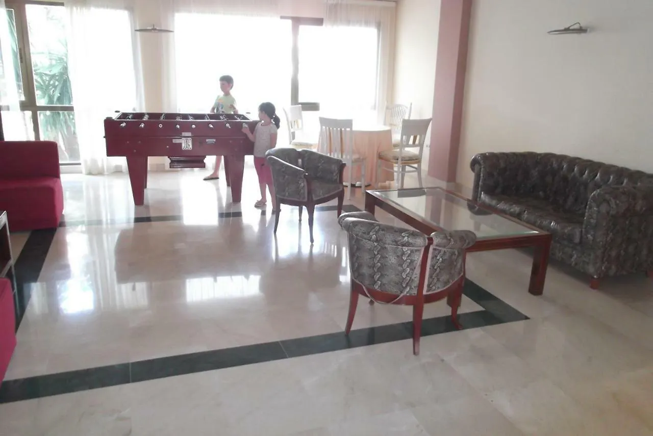 Apartamento Pepita Alay Benalmadena Spain
