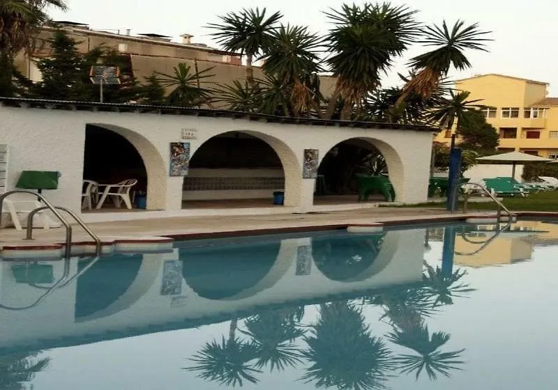 Apartamento Pepita Alay Benalmadena 0*,