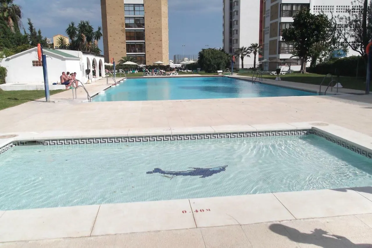Apartamento Pepita Alay Benalmadena