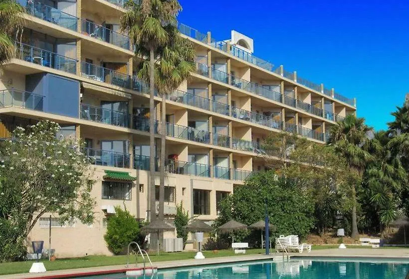 Apartamento Pepita Alay Benalmadena
