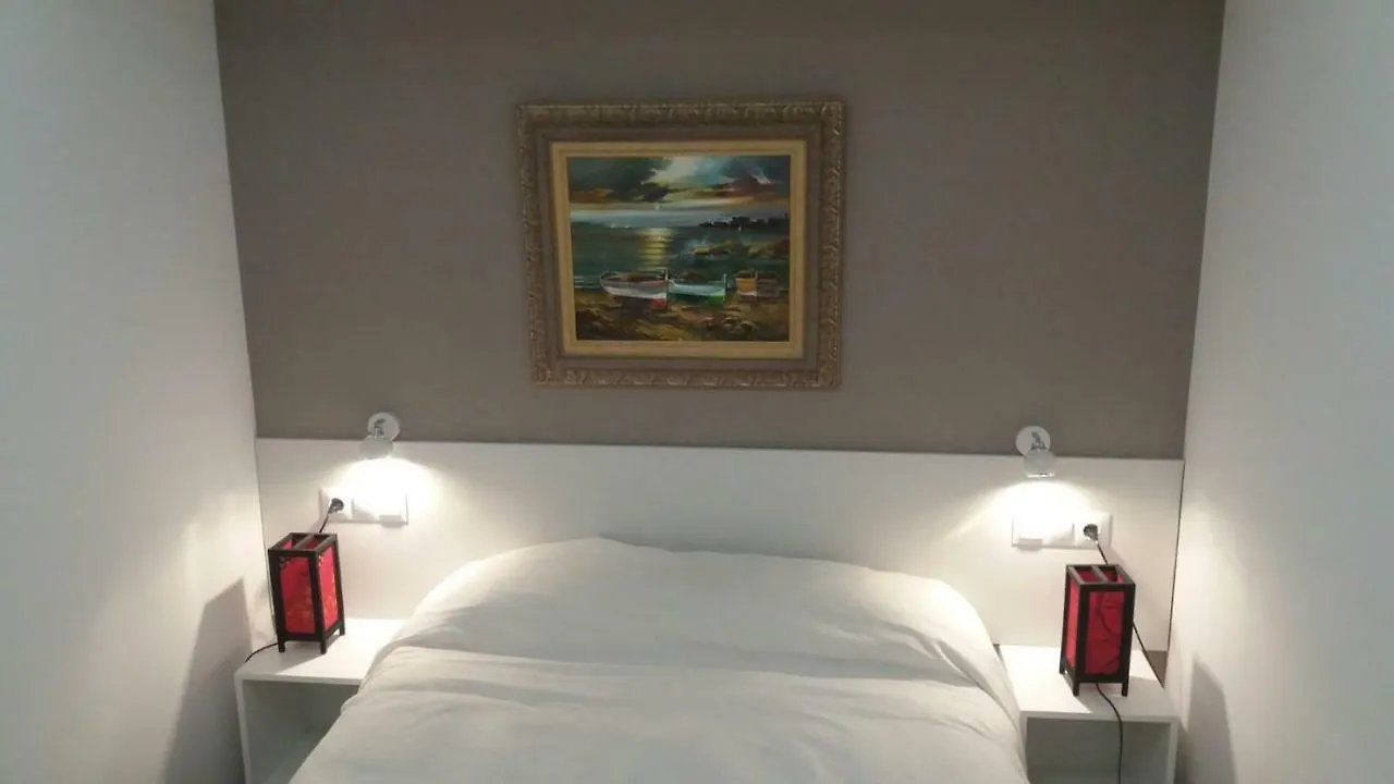 Apartamento Pepita Alay Benalmadena