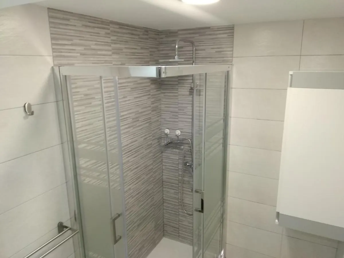 Apartment Apartamento Pepita Alay Benalmadena