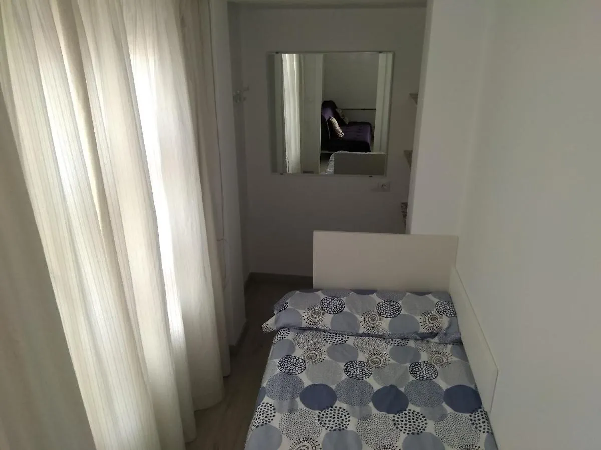 Apartamento Pepita Alay Benalmadena Apartment