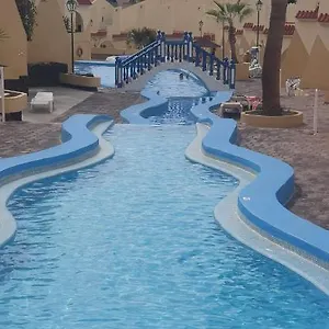 Mareverde Vista Mare Con Tres Piscinas Apartment Costa Adeje (Tenerife)