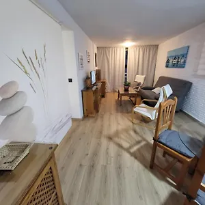 Apartment Delfin, Benalmadena