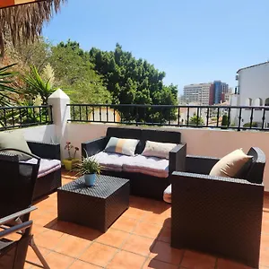 Departamento Pueblo Evita Apartment Benalmadena