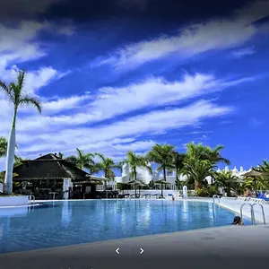 Adeje Paradise Apartment Costa Adeje (Tenerife)