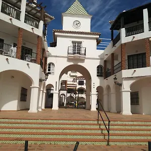  Apartamento Pueblo Quinta