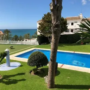  Apartamento Cisnes Ii - Garden