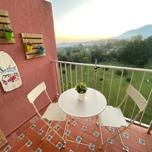  Apartamento Minerva Estudio