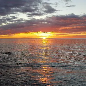  Apartamento La Niña Del Mar