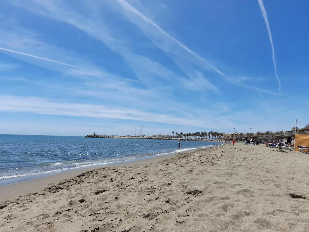 Apartamento Pepita Alay Benalmadena