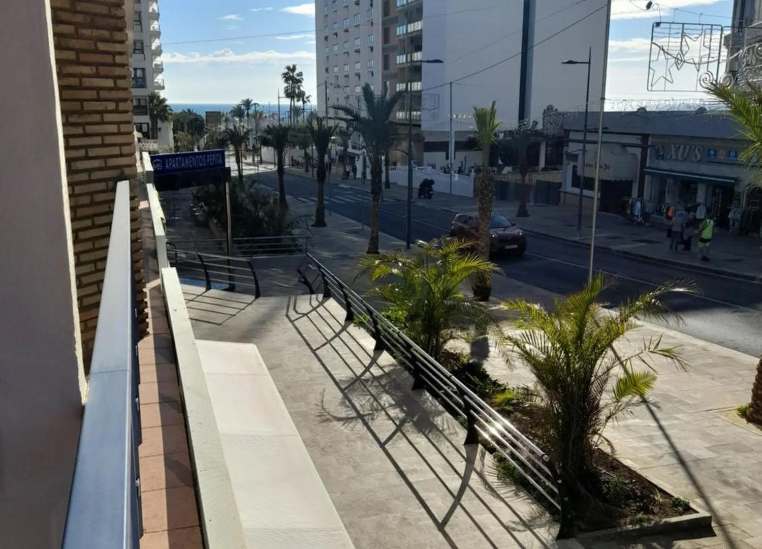 Apartamento Pepita Alay Benalmadena 0*,  Spain