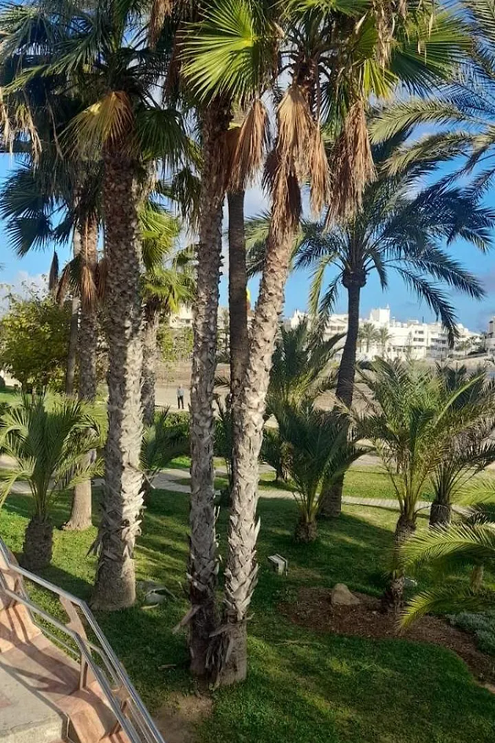 Apartamento Pepita Alay Benalmadena Apartment
