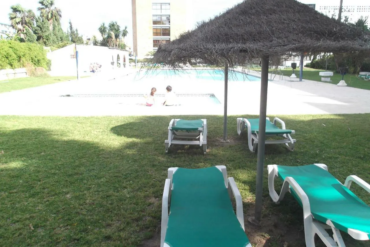 Apartamento Pepita Alay Benalmadena 0*,  Spain