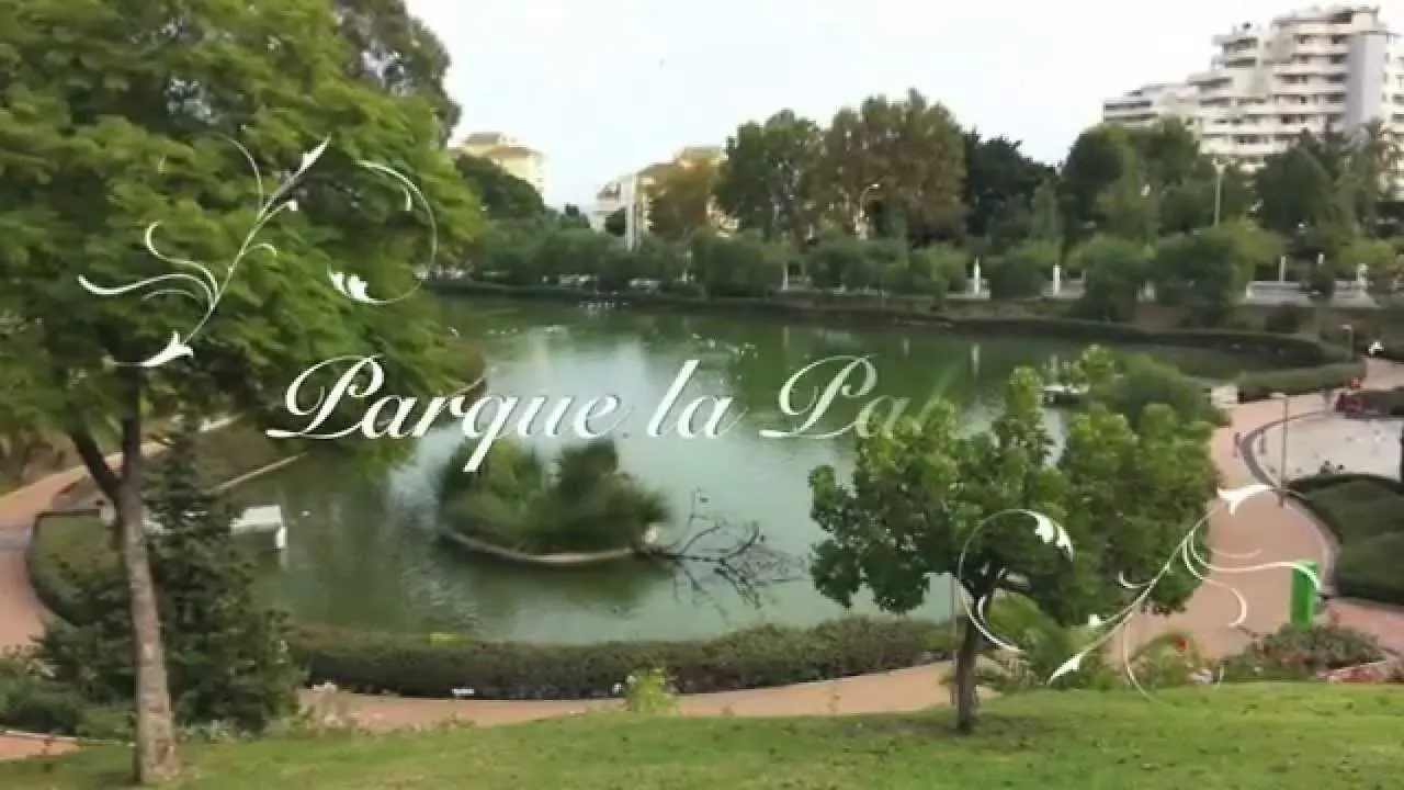 Apartamento Pepita Alay Benalmadena Apartment
