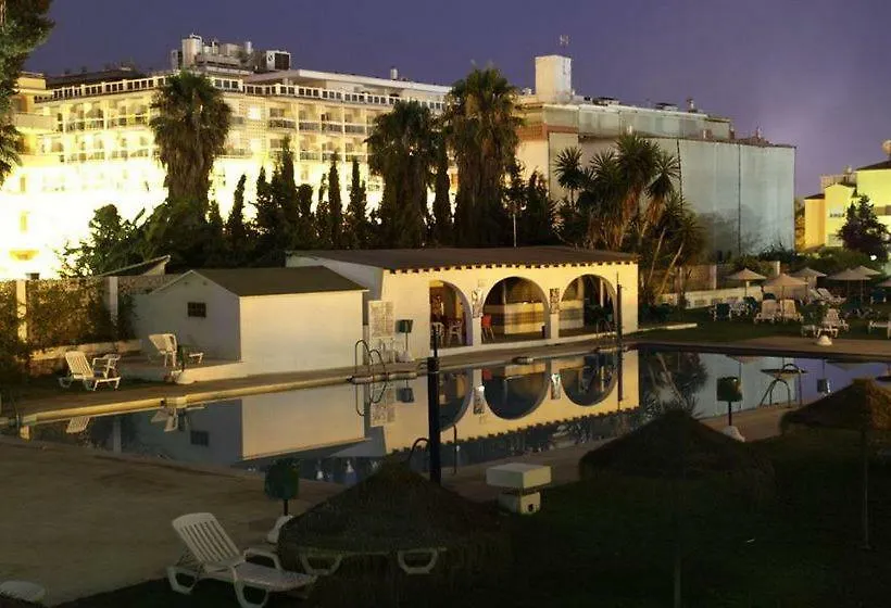 Apartment Apartamento Pepita Alay Benalmadena