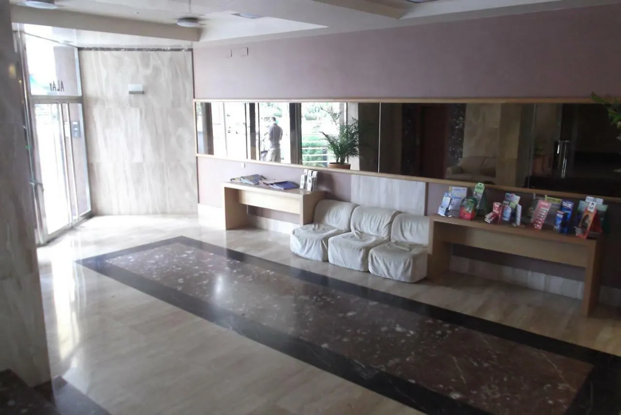 Apartamento Pepita Alay Benalmadena