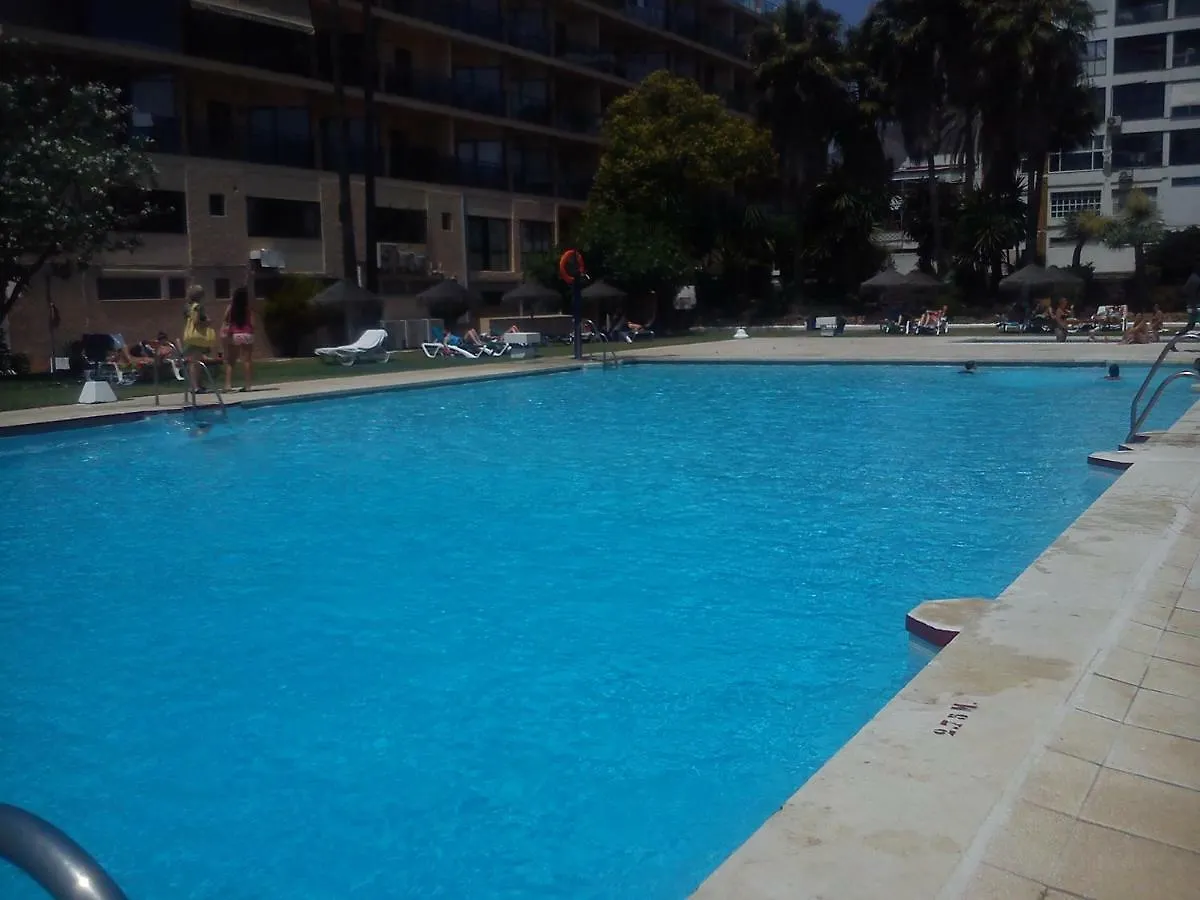 Apartamento Pepita Alay Benalmadena Apartment