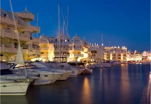 Apartamento Pepita Alay Benalmadena 0*,  Spain