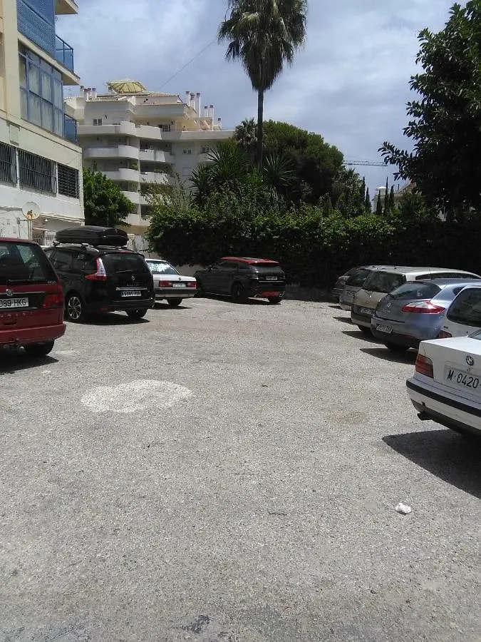 Apartment Apartamento Pepita Alay Benalmadena