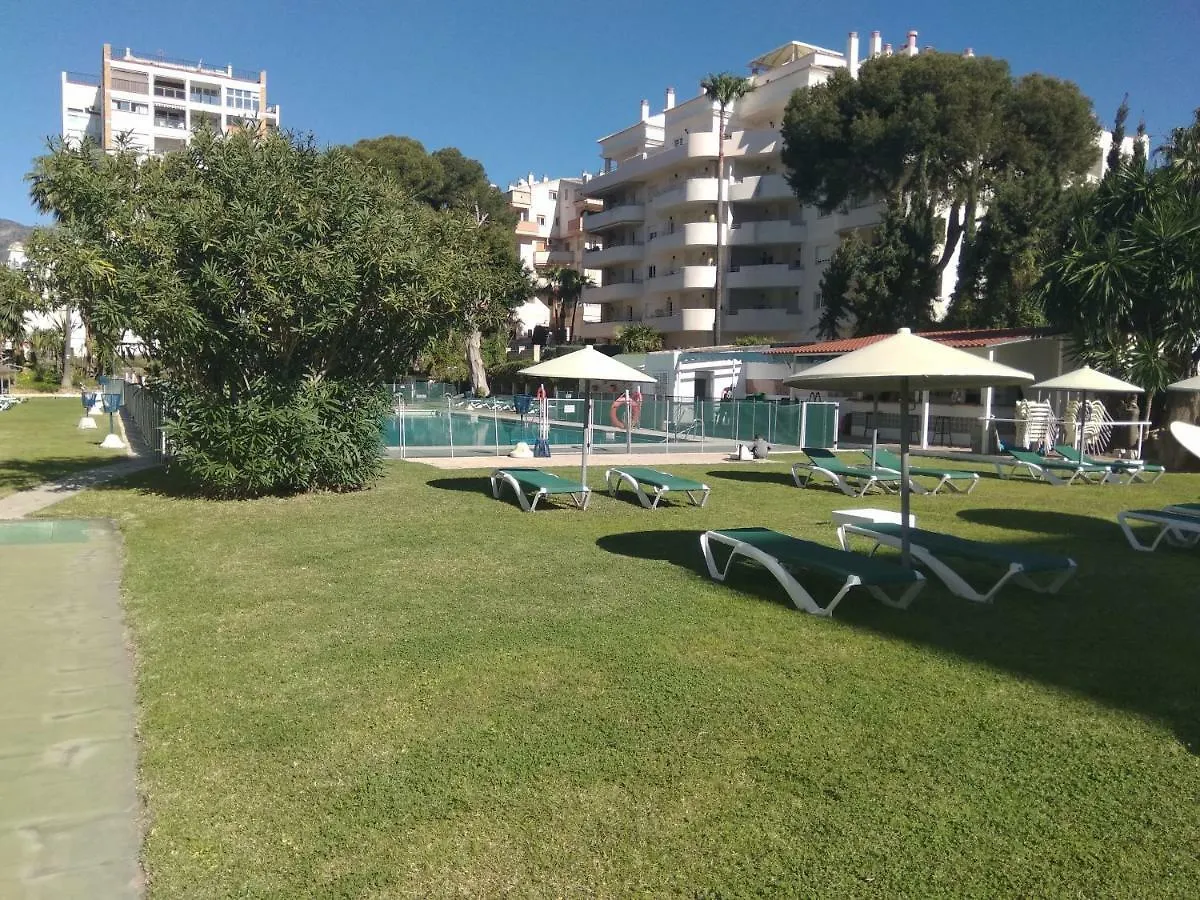 Apartamento Pepita Alay Benalmadena 0*,