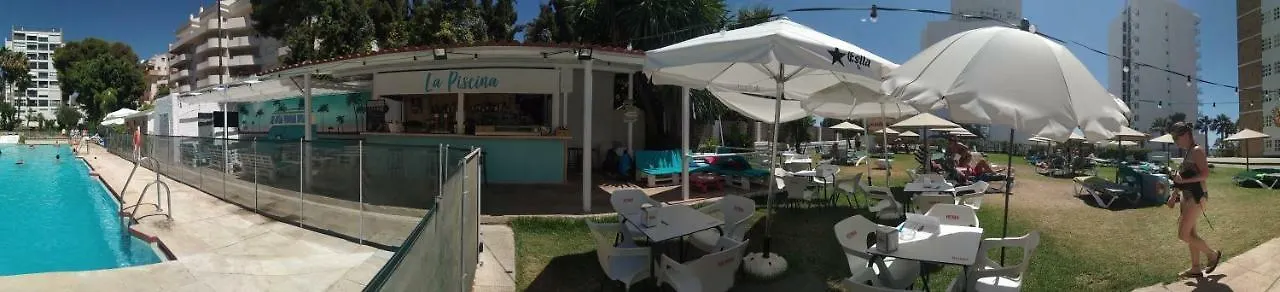 Apartamento Pepita Alay Benalmadena Apartment