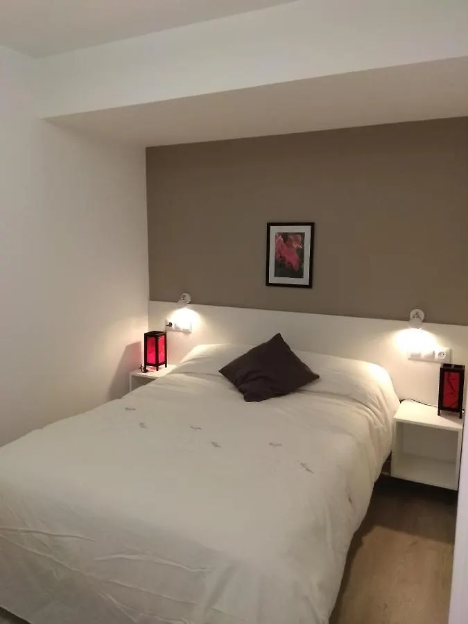 Apartamento Pepita Alay Benalmadena