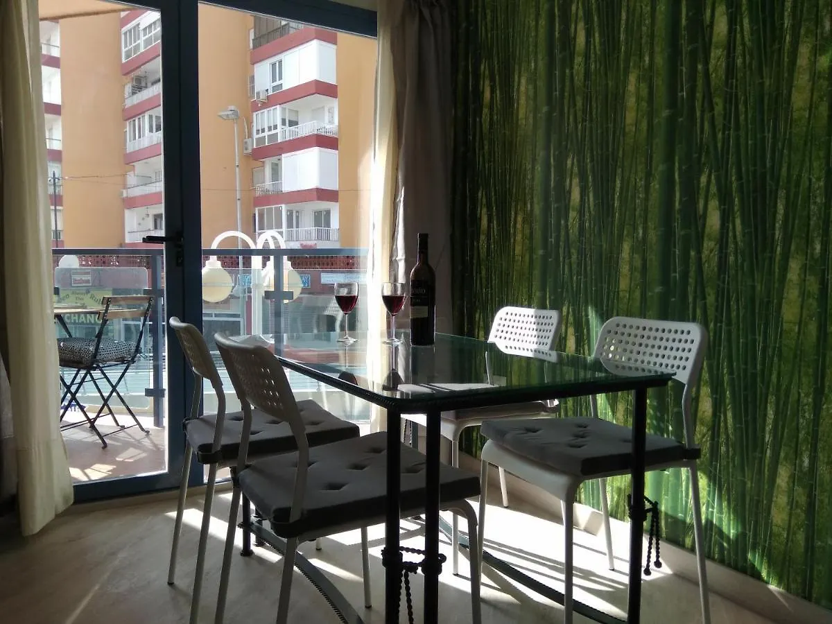 Apartamento Pepita Alay Benalmadena